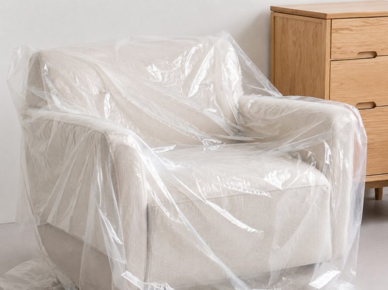 服装龙骨袋