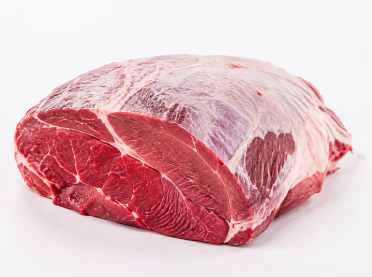 进口猪肉分割品